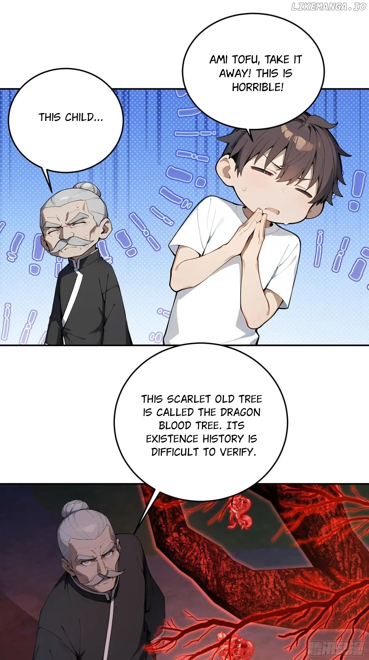 God of Learning Chapter 38 - page 37
